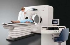 CT Scanner